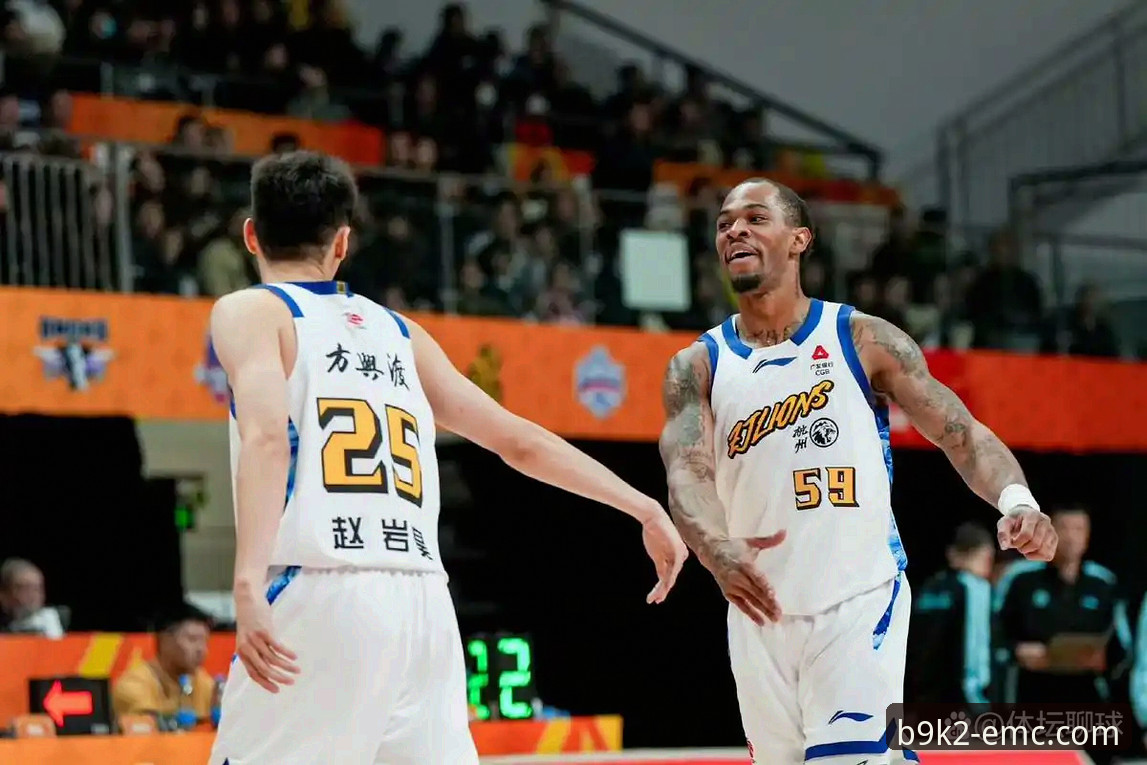 易倍EMC平台入口 山西97-94险胜青岛:CBA季后赛首轮横扫 vs 卫冕冠军广厦的挑战