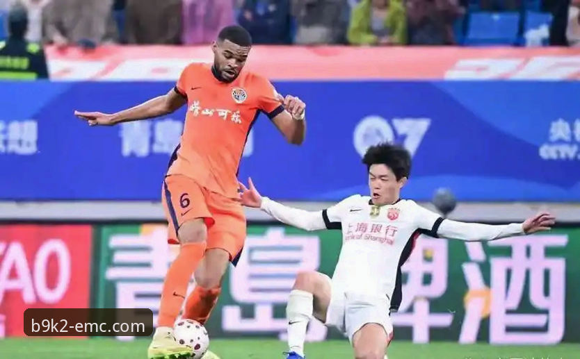 用户刘哥深度复盘：青岛海牛3-1力克上海海港，13年终破魔咒的实战观察
